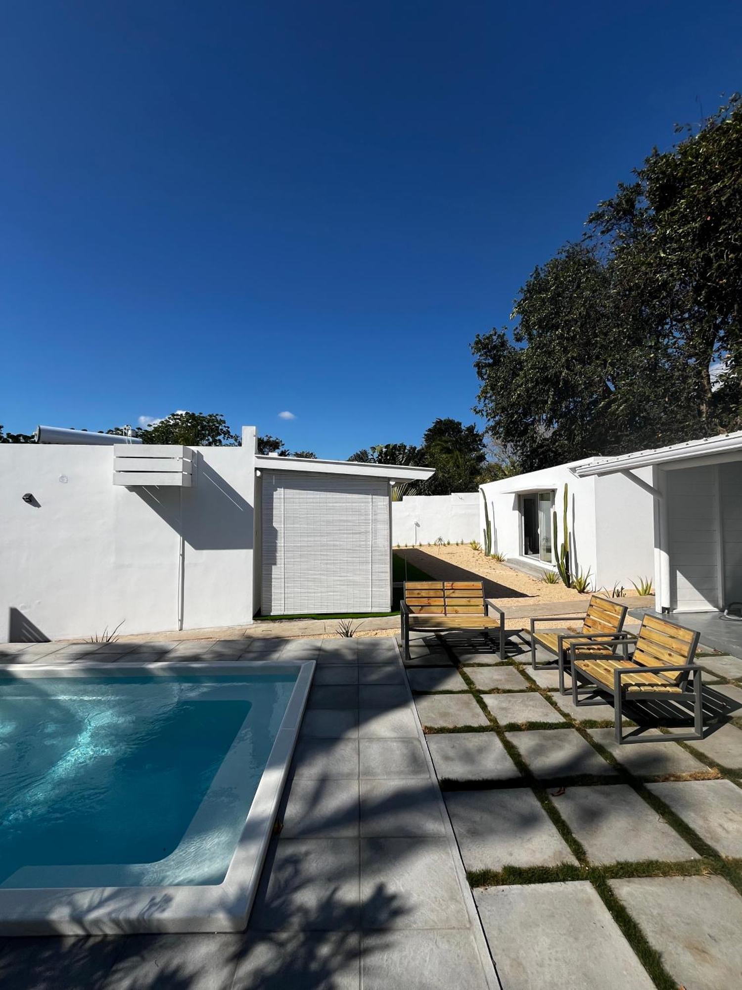 Summerdays Studios Coteau Raffin Exterior foto