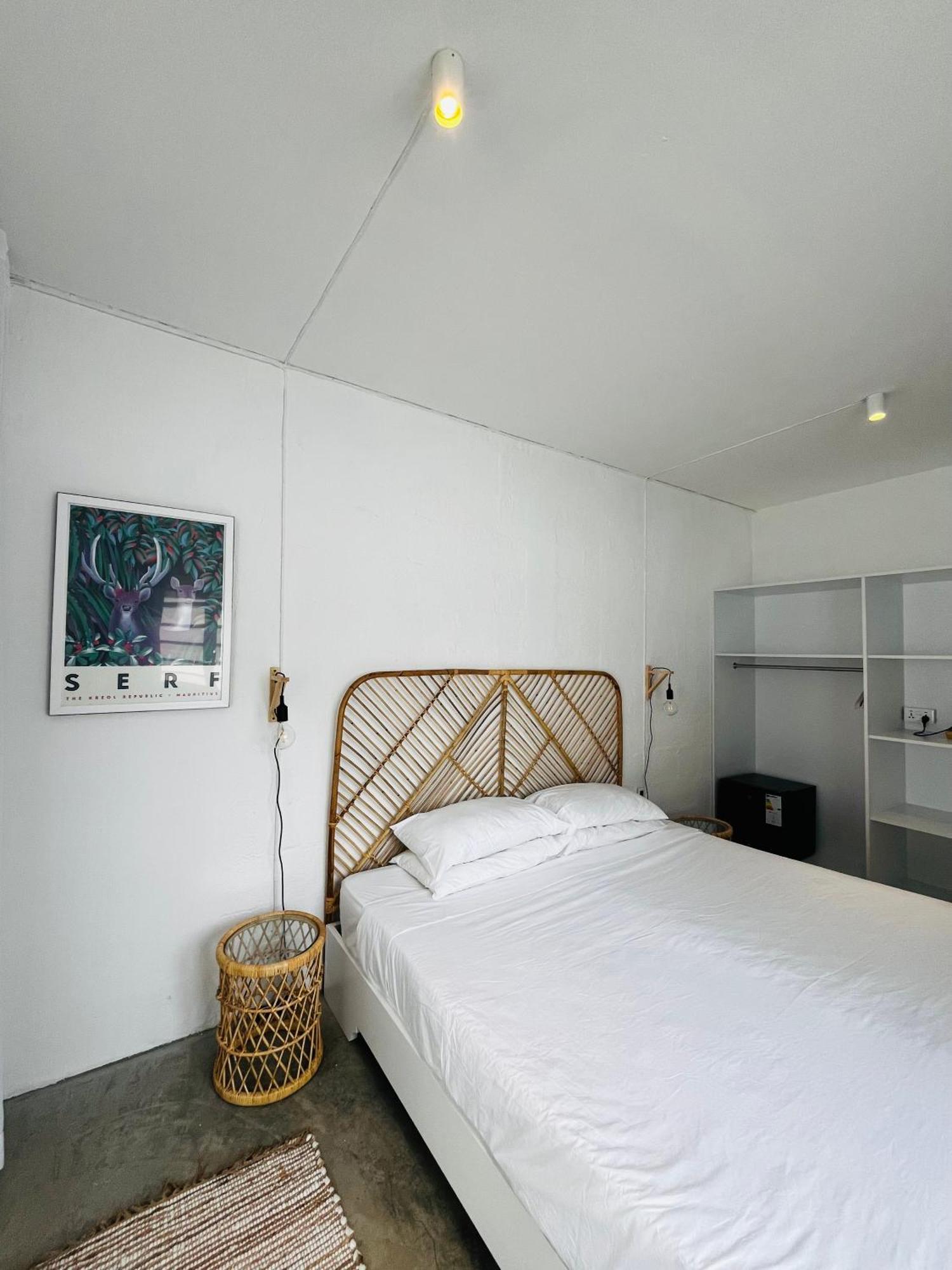 Summerdays Studios Coteau Raffin Exterior foto